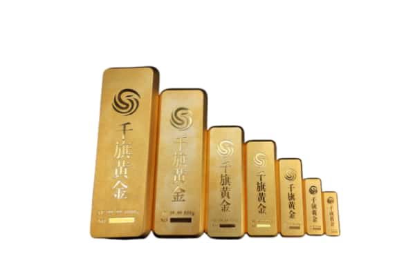 玉溪市华宁上门回收各种金条价格